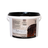 Chocolate Cake Drizzle 6.6 lbs.